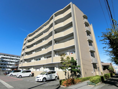 【外観】 | シャルマン木ノ元