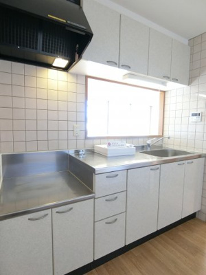 【キッチン】 | シャルマン木ノ元