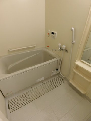 【浴室】 | シャルマン木ノ元