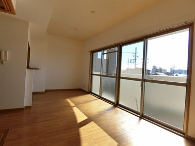 【内装】 | シャルマン木ノ元