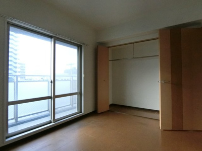 【洋室】 | ロイヤルエイトコート２