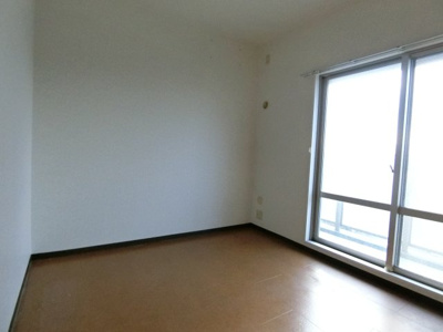 【洋室】 | ロイヤルエイトコート２