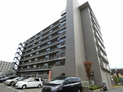 【外観】 | ロイヤルエイトコート２