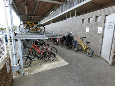 【その他共用部分】 | ロイヤルエイトコート２