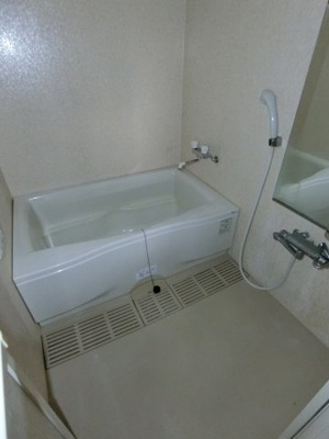 【浴室】 | ロイヤルエイトコート２