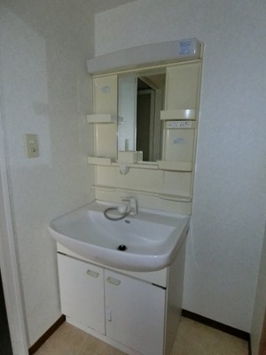 【独立洗面台】 | ロイヤルエイトコート２