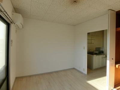 【洋室】 | パナハイツ