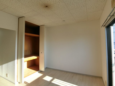 【洋室】 | パナハイツ