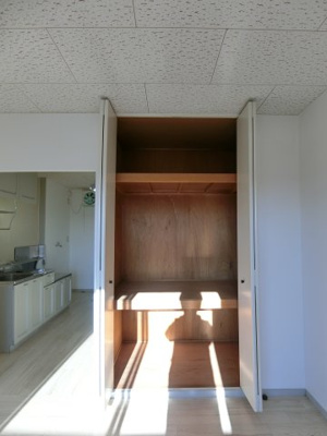 【収納】 | パナハイツ