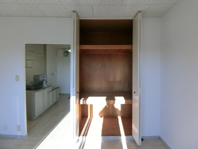 【収納】 | パナハイツ