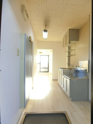 【玄関】 | パナハイツ