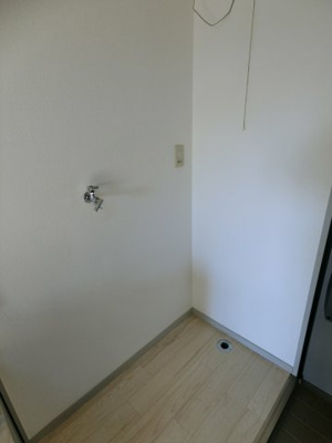 【設備】 | パナハイツ