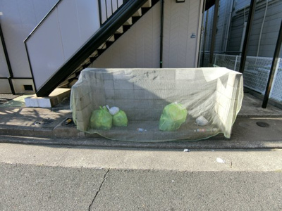 【その他共用部分】 | パナハイツ