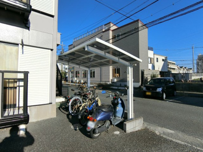 【その他共用部分】 | パナハイツ