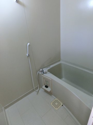 【浴室】 | パナハイツ