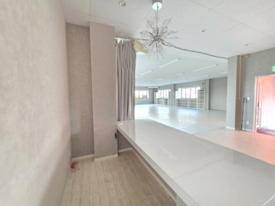 【内装】 | YKビル