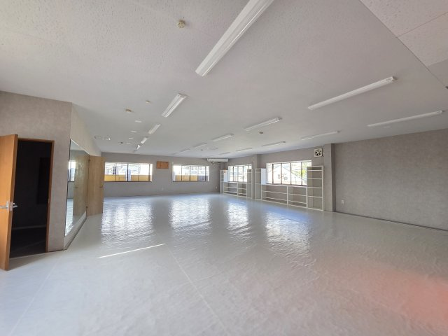 【内装】 | YKビル