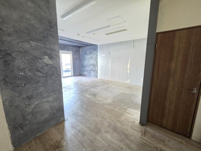 【内装】 | YKビル