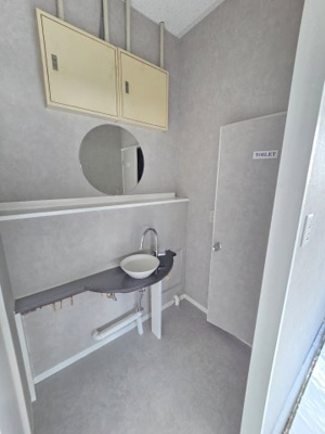 【内装】 | YKビル