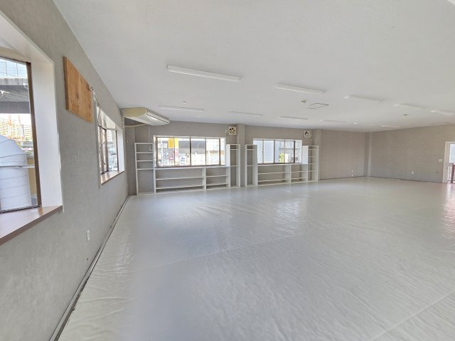 【内装】 | YKビル