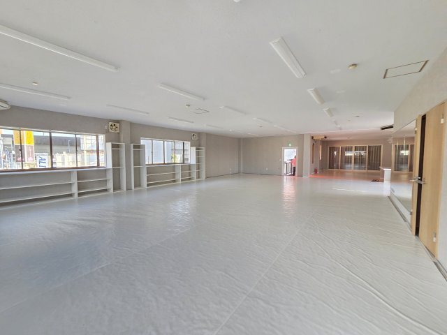 【内装】 | YKビル