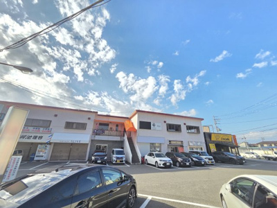 【外観】 | YKビル