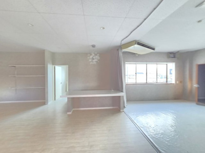 【内装】 | YKビル