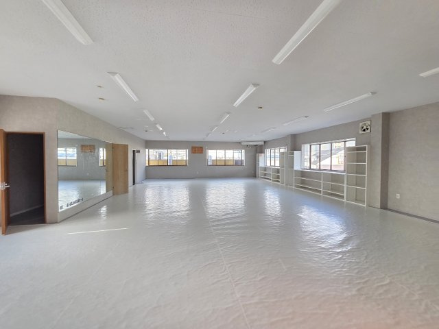 【内装】 | YKビル