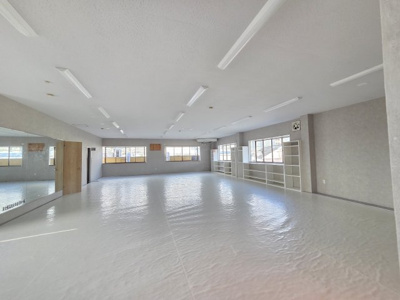 【内装】 | YKビル