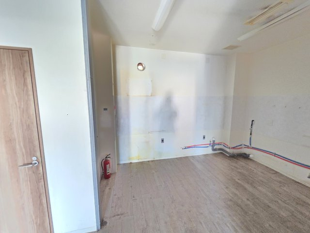 【内装】 | YKビル