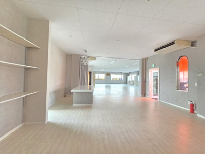 【内装】 | YKビル