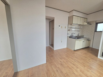 【居間・リビング】 | 第2ミツルマンション