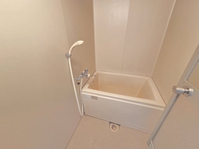 【浴室】 | 第2ミツルマンション