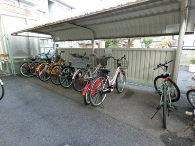 【その他共用部分】 | 第2ミツルマンション