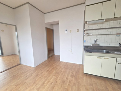 【内装】 | 第2ミツルマンション