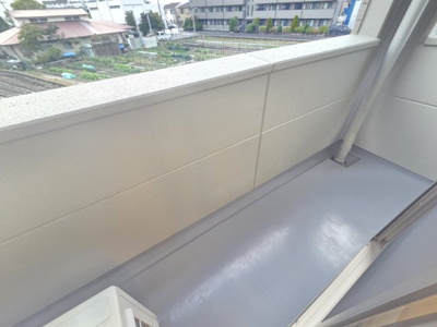 【バルコニー】 | リバーサイドヒルズ