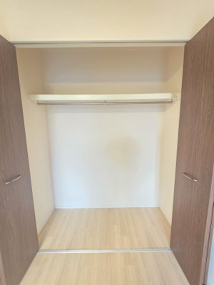 【収納】 | リバーサイドヒルズ