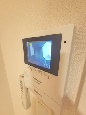 【セキュリティ】 | リバーサイドヒルズ