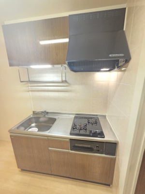 【キッチン】 | リバーサイドヒルズ