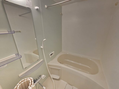 【浴室】 | リバーサイドヒルズ