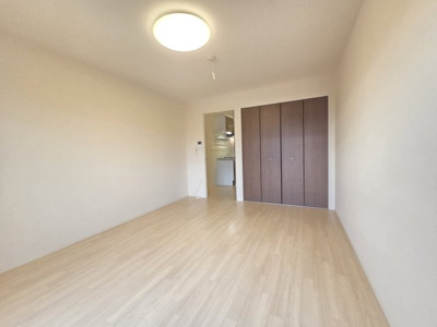 【寝室】 | リバーサイドヒルズ