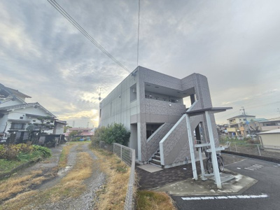 【外観】 | リバーサイドヒルズ