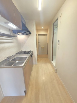 【洋室】 | リバーサイドヒルズ