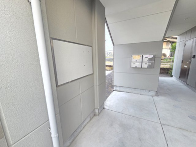 【ロビー】 | リバーサイドヒルズ