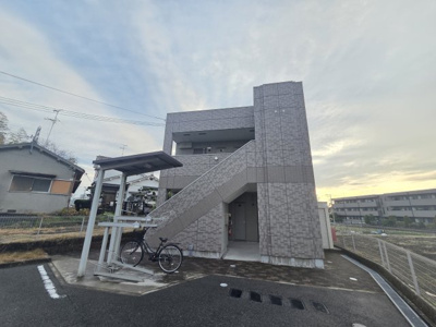 【外観】 | リバーサイドヒルズ