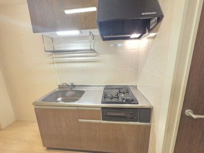 【キッチン】 | リバーサイドヒルズ