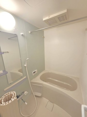 【浴室】 | リバーサイドヒルズ