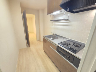 【内装】 | リバーサイドヒルズ