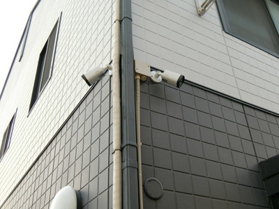 【セキュリティ】 | カサベラ東羽衣