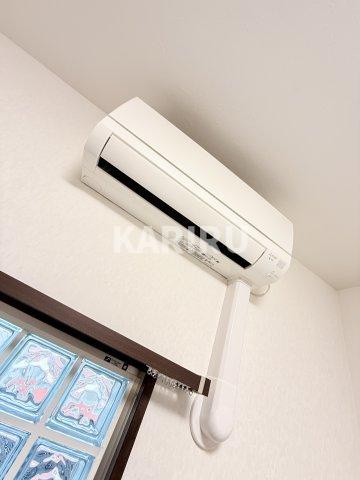 プレジオ三国EUROの設備